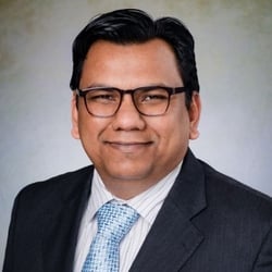 Rajat Nigam