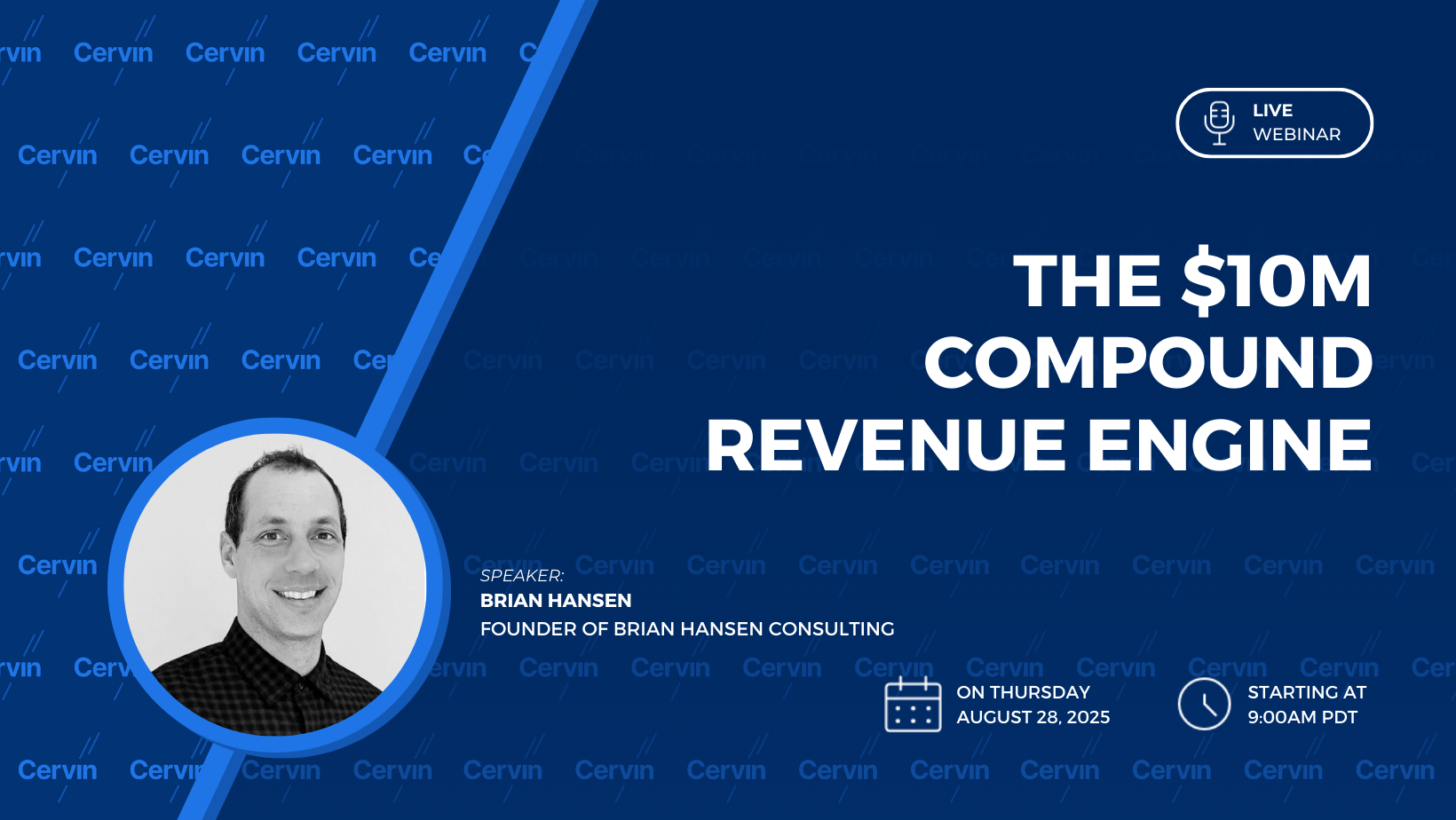 The Compound Revenue Engine: Retained Growth That Scales