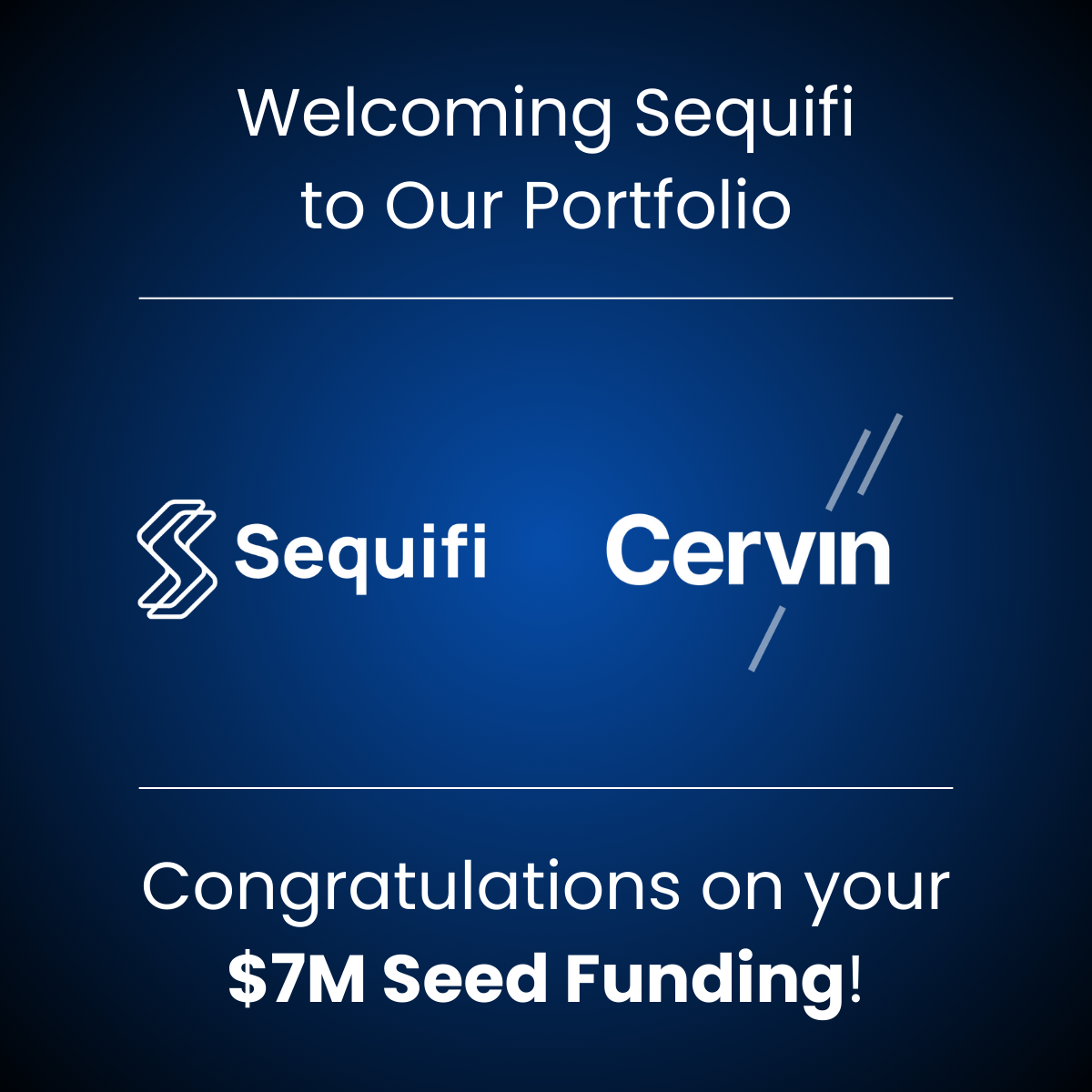 From Door-to-Door Sales to the Future of Workforce Finance: Why We're Excited About Sequifi